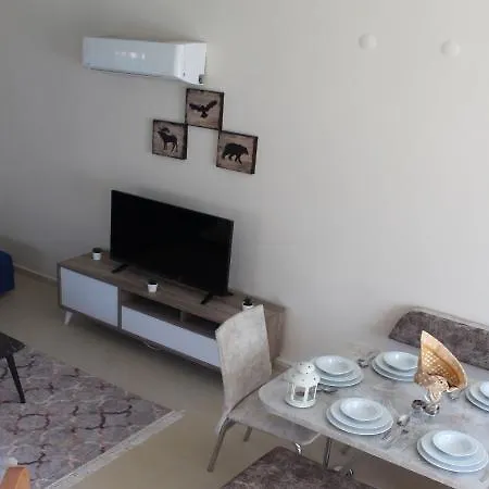 Monna Roza Family 5* أنطاليا